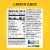 Pure Protein™ Lemon Cake Protein Bars Perspective: top