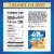 Pure Protein® Caramel Churro Gluten Free Protein Bars Perspective: top