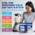 Pure Protein® All in One Vanilla Powder Perspective: top