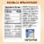 Pure Protein™ Vanilla Milkshake Protein Shake Perspective: top