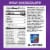 Pure Protein™ Rich Chocolate Complete Protein Shakes Perspective: top