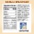 Pure Protein™ Vanilla Milkshake Complete Protein Shakes Perspective: top