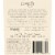Dough Cabernet Sauvignon California Red Wine Perspective: top