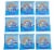 Sugarolly Rainbow Cotton Candy Pop Rocks (Pack of 5) Perspective: top