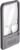 Carson LED Lighted Pocket Magnifier Perspective: top