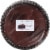 Rich's Double Chocolate Cake Perspective: top