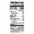Once Again Natural Butter Smooth Almond - Single Bulk Item - 9LB Perspective: top