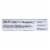 Sans - Meal Bar Coconut Almn Butter - Case of 12-3 OZ Perspective: top