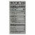 Charleston Mix - Mix Bloody Mary Bold Spicy - Case of 12-32 FZ Perspective: top