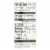 Lee Kum Kee Lee Kum Kee Hoisin Sauce - Hoisin - Case of 6 - 8.5 oz. Perspective: top