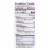Emmy's Organics - Cookies Pumpkin Spice - Case of 8 - 6 OZ Perspective: top