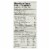 Yehuda Matzo Gluten Free Crackers - Case of 12 - 10.5 oz. Perspective: top