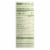 Green Valley Organics - Green Beans French Style - Case of 12-14.25 OZ Perspective: top