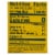 Topo Chico - Water Sparkling Twst Lime - 1 Each - 12/12 FZ Perspective: top
