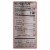 Sunridge Farms - Chips Churro Plantain - Case of 12-12 OZ Perspective: top
