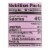 Culture Pop Soda - Soda Wild Berries - Case of 6-4/12 FZ Perspective: top