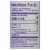 Zevia - Soda Grape - Case of 12-12 FZ Perspective: top