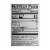 O Olive Oil - Vinegar Champagne Raspberry - Case of 6-10.1 FZ Perspective: top