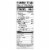Kashi - Cereal Simply Raisin - Case of 12-15.6 OZ Perspective: top