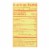 Love Corn - Crunchy Corn Cheezy - Case of 12-4 OZ Perspective: top