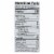 Liviva - Fettuccine Black Bean - Case of 6 - 7.05 OZ Perspective: top