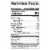 Chomps - Turkey Stick Original Mild - Case of 24-1.15 OZ Perspective: top