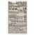 Remedy - Kombucha Ginger Lemon - Case of 12-11 FZ Perspective: top