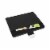 8x10 , Black, Tablet Padfolio Case Cover Perspective: top