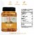 Pride of India Turmeric Ground Spice - Authentic Turmeric Flavor Perspective: top