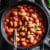 Ranch Style Pinto Beans Perspective: top
