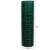 Rust-Resistant Wire Mesh Fence - Protect Plants & Animals Perspective: top