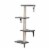 FX070 - Wall Mounted Climber Set For Cats Perspective: top