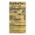 Lucini Italia Gran Riserva Balsamic Vinegar - Case Of 6 - 8.5 Fl Oz. Perspective: top