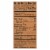 Kodiak Cakes Power Cakes Flapjack & Waffle Mix - Case Of 6 - 20 Oz. Perspective: top