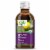 Gaia® Herbs Organic Kids Bronchial Wellness Syrup Perspective: top