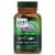 Gaia Herbs Liver Cleanse Vegan Liquid Phyto-Caps Perspective: top