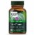 Gaia Herbs Liver Cleanse Vegan Liquid Phyto-Caps Perspective: top