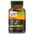 Gaia Herbs Turmeric Supreme Allergy Liquid Phyto-Caps Perspective: top