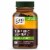 Gaia Herbs Turmeric Supreme Allergy Liquid Phyto-Caps Perspective: top