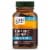 Gaia Herbs® Turmeric Supreme Pain Liquid Phyto-Caps Perspective: top