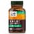 Gaia Herbs® Turmeric Supreme Joint Liquid Phyto-Caps Perspective: top