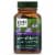 Gaia Herbs Adrenal Health Nightly Restore Liquid Phyto-Caps Perspective: top