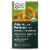 Gaia® Mushrooms Cordyceps Vegan Capsules Perspective: top