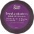 Gaia Herbs® Everyday Elderberry Immune Support Vegan Gummies Perspective: top
