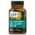 Gaia Herbs Respiratory Mushroom Blend Perspective: top
