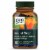 Gaia Herbs® RapidRelief Sound Sleep Vegan Liquid Phyto-Caps Perspective: top