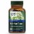 Gaia Herbs Valerian Root Herbal Supplement Vegan Liquid Phyto-Caps Perspective: top