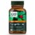 Gaia Herbs Energy Vitality Herbal Supplement Vegan Liquid Phyto-Caps Perspective: top