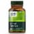 Gaia® Herbs Mental Alertness Supplement Liquid Phyto-Caps Perspective: top