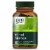 Gaia® Herbs Mental Alertness Supplement Liquid Phyto-Caps Perspective: top